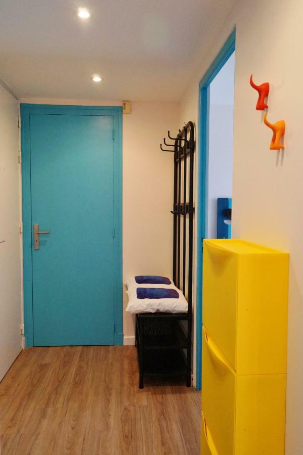 Appartement A 2Min Du Plan D'Eau Vichy Exterior photo