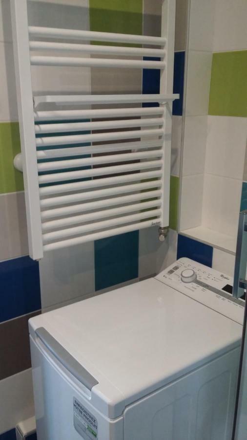 Appartement A 2Min Du Plan D'Eau Vichy Exterior photo